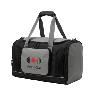 iFitnessSportbag aus dem iFitnessShop