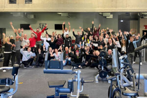 Ifintess teltow team flaeche